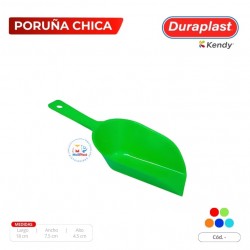 Cucharon para Cereales Chico Duraplast